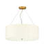 Ausilia 1 - Light Drum Pendant-443044434-443044435