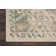Tapis marocain crème Dreya