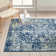 Hillsby Oriental Indoor Rug
