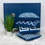 Coussin 100% coton-99166825
