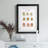 Sushi - Single Picture Frame Print-1476776892-1476776883