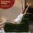 Hogle Armless Foam-Filled Bean Bag Chair -624726121