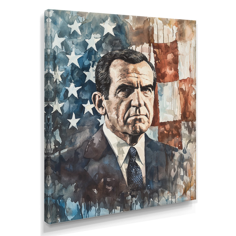 Piccio - impressions murales mode, H 40 po x l 30 po, Toile tendue, Ne s’applique pas