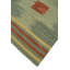 Tapis gris Winchester Kilim Chipo