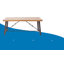 Table de salle à manger Haddie-1393887926