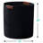 Fabric Laundry Hamper with Handles-643194054
