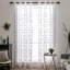 Tringle à rideaux simple ajustable Derra-1592751524-1592751526