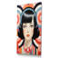 Midcenty Woman Div Portrait - Pop Art, art mural-714868397-681121336