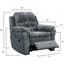 Fauteuil inclinable électrique de salon Felix-1793513638