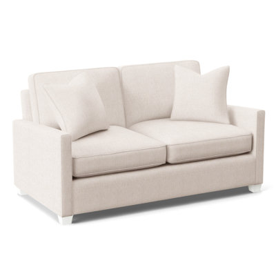 Nicklaus 68'' Upholstered Sleeper Sofa