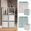Byxbee 72.6cm H x 107.2cm W Cube Bookcase