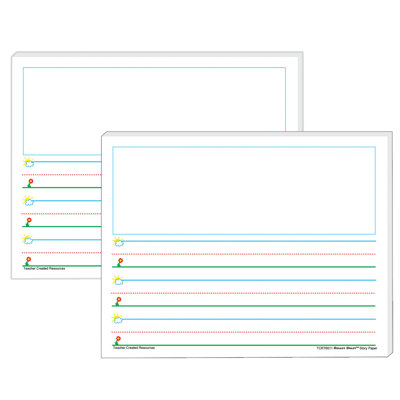 Papier Smart Story K-1
