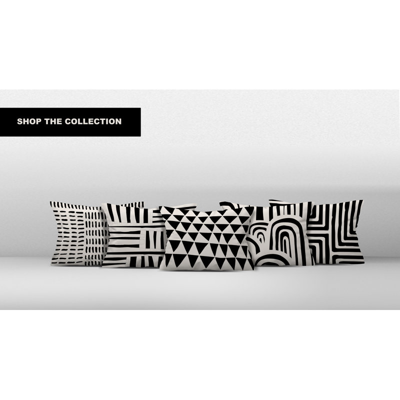  Coussin décoratif intérieur / extérieur sans ajout décoratif, Champagne