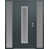 Anthracite/Anthracite/Frosted