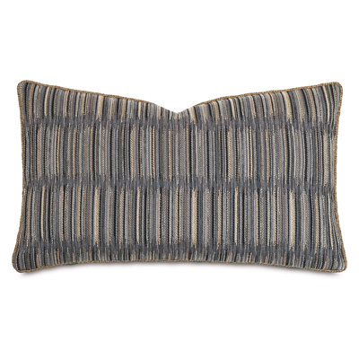 Taos Lumbar Pillow Cover & Insert