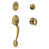 Antique Brass