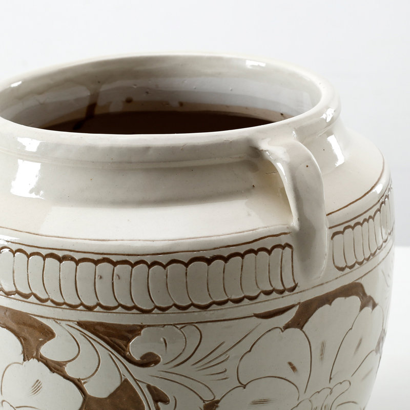 Kaelin Table Vase