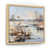 Natural Floater Framed