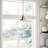 Luminaire suspendu sphère 1 lumière Antioch-297055270