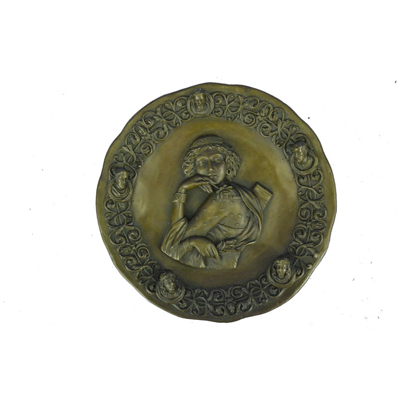 Figurines et sculptures Aaleen