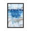 Reproduction d'art sur toile tendue, "Splash"-18932947-74875048-74875049