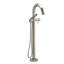 Riu™ Single Hole Floor Mount Tub Filler Trim-50351119