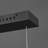Delphia Dimmable LED Square / Rectangle Chandelier
