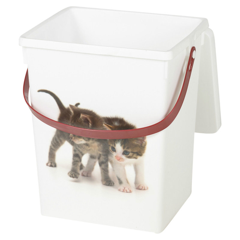 Cueto Food Storage Container