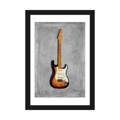 " Fender Stratocaster 54 "