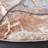 Cyrus Shag Performance Abstract Rug-1043490197