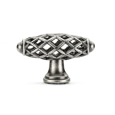 Expression 2 1/4" Length Bar Knob