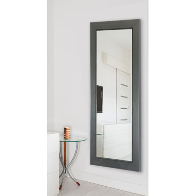 Treadway Flat Wall Mirror