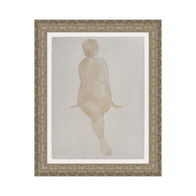 Unvarnished Memories 1 Framed Graphic Art
