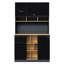 185cm Kitchen Pantry-128961938