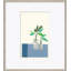Still Life Series - Glass Jars Giclee Print by Susan Hable
