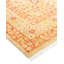 Classic One-of-a-Kind 9' 2" X 11' 2" Hand Knotted Area Rug