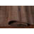 Striped Gabbeh Oriental Area Rug 8