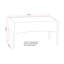 Rochford Outdoor Table Set