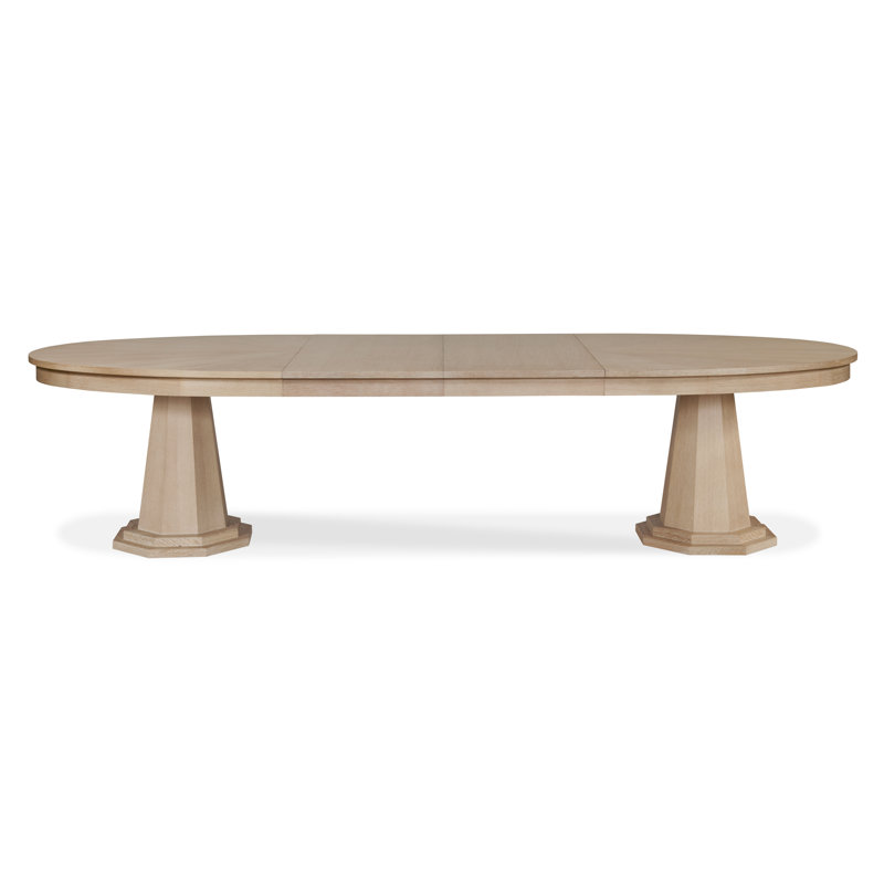 Maison '47 Oval Dining Table