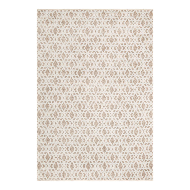 Fethiye Botkins Rug, Rectangle 7'1" x 10'