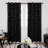 Room Darkening Curtain Panel Pair-677740522-677740498