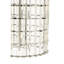 Anciaux 6 - Light Drum Chandelier