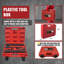 Ensemble de douilles 1/2 "Drive Master