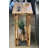 Damius Solid Wood End Table-1568629417