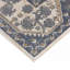 Tapis à bordure carrelée