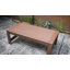 Table basse d'extérieur Boston-128873629