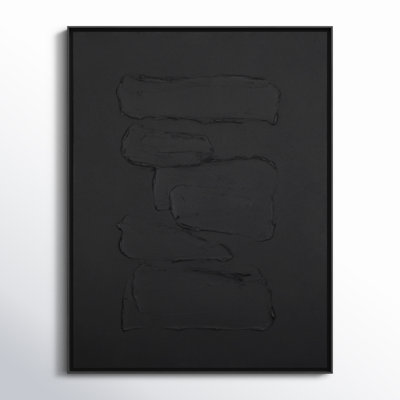 Adriana "Hemkund Abstract" Painting