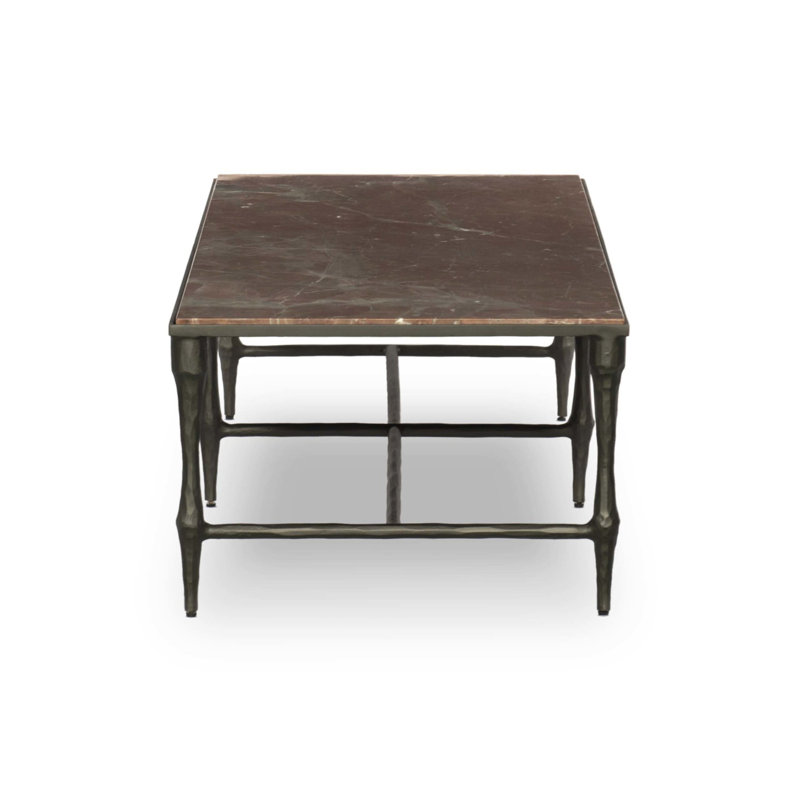 Sandra Marble Coffee Table