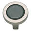 Spa 1-1/4" Diameter Round Knob-851295124-847823018