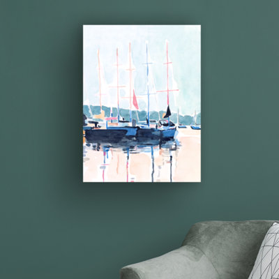 Modern & Contemporary Painting Print